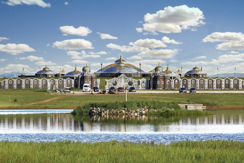 锡林郭勒盟这些景区营业了！优惠多多，选择心仪的景区