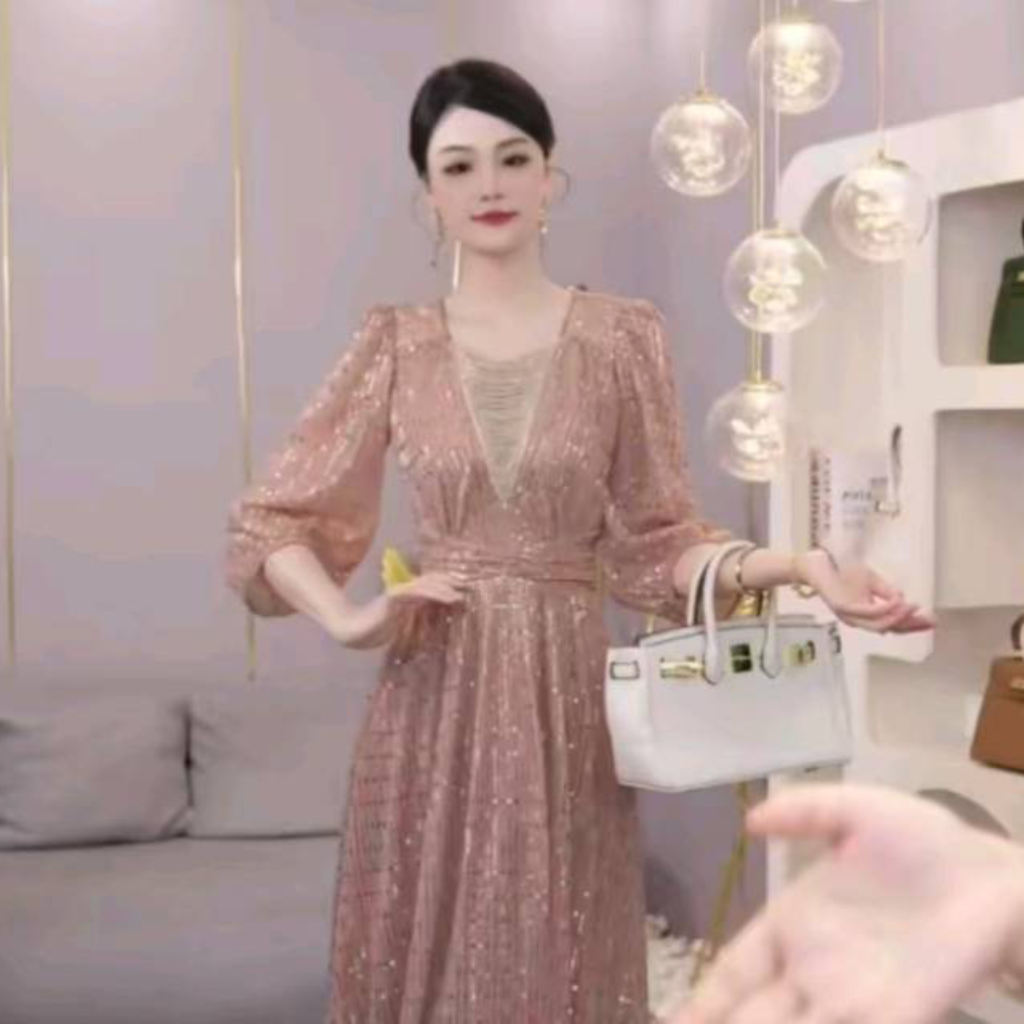 缦香衣橱贰店