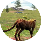 猎豹生存模拟器