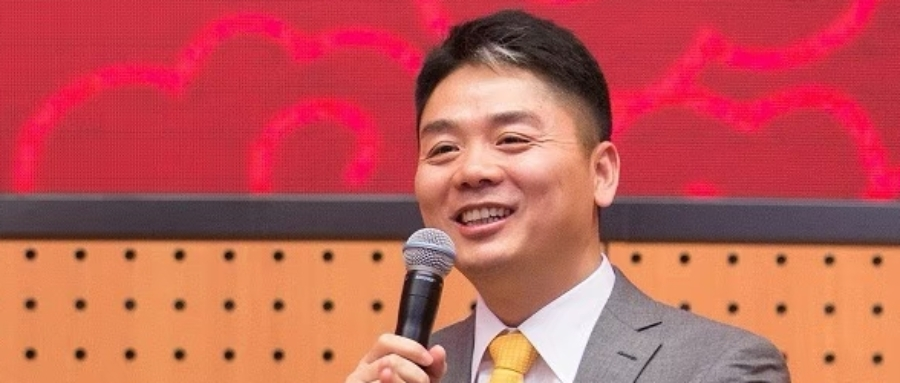 "南天门计划"有50万字了,刘强东再拿下一家上市公司