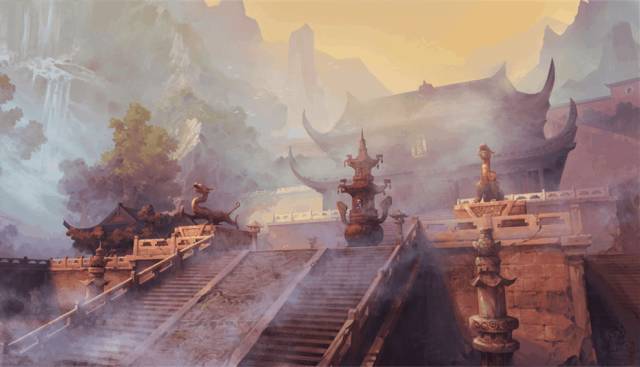 您是有多大的福报，才能看到此文？