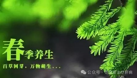 春天越寒越上火？解医生你吃对食物，轻松补阳气！