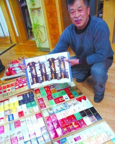 千万别再把这张纸随手丢掉了 现在一张值8万