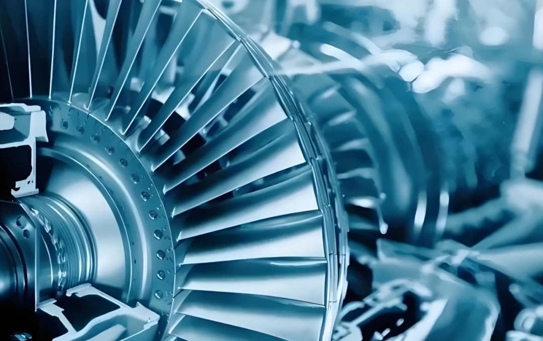 中国高温合金市场正迎来多维度的投资热潮！