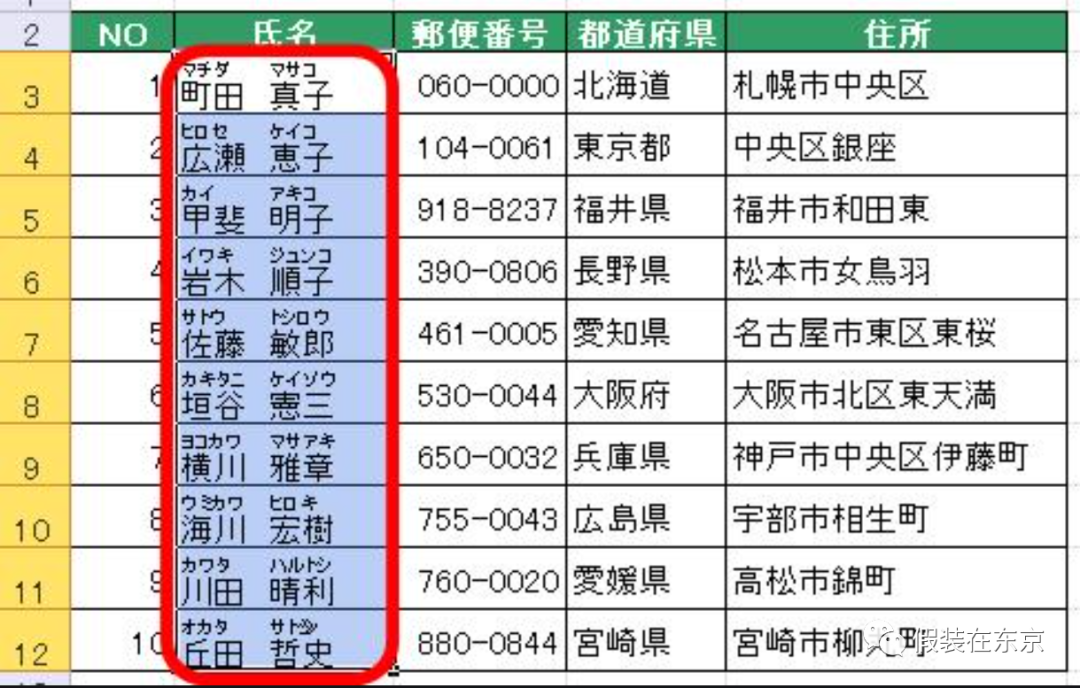 日文名起名思路 日本新生儿热门名字排名 搞笑日文名大集合 自由微信 Freewechat