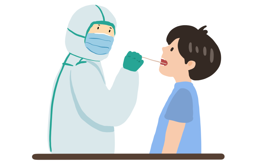 速扩！请主动完成“落地检”！