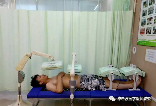 全科诊疗仪是什么全科治疗仪产品适用范围：跌打损伤、术后切口愈合、慢性胃炎等_https://www.jmylbn.com_新闻资讯_第2张