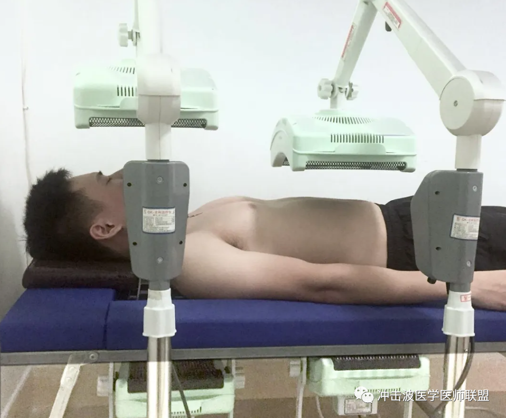 全科诊疗仪是什么全科治疗仪产品适用范围：跌打损伤、术后切口愈合、慢性胃炎等_https://www.jmylbn.com_新闻资讯_第5张