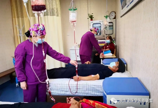 三氧疗法怎么代理上饶五院神经内科都在开展的开“三氧大自血疗法”！_https://www.jmylbn.com_新闻资讯_第2张