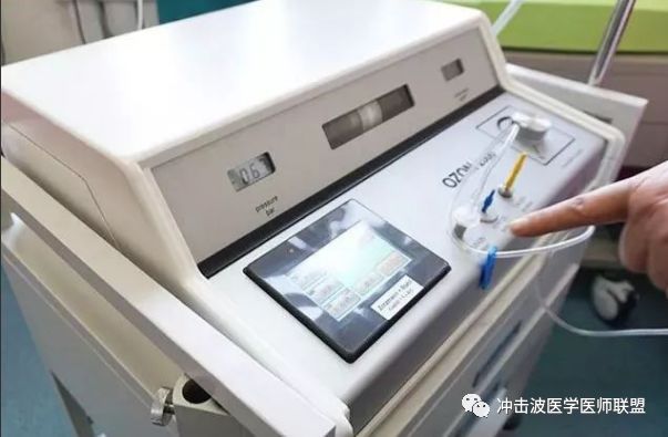 臭氧仪治疗什么德国佐斯曼OZON 2000型臭氧治疗仪_https://www.jmylbn.com_新闻资讯_第2张