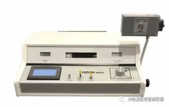 臭氧仪治疗什么德国佐斯曼OZON 2000型臭氧治疗仪_https://www.jmylbn.com_新闻资讯_第5张