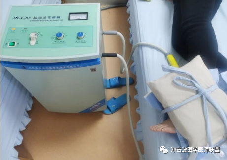 什么是短波治疗临床中通常什么疾病适合使用超短波治疗？_https://www.jmylbn.com_新闻资讯_第3张