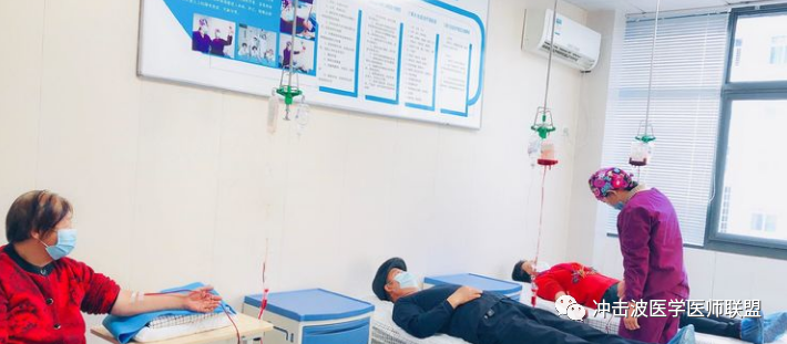 三氧疗法怎么代理三氧自血疗法可预防疾病、“治未病”，为亚健康人群提供健康调理保健！_https://www.jmylbn.com_新闻资讯_第2张