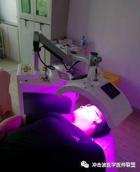 红光治疗怎么样红光、蓝光有什么不同？​红光主要消炎止痛、促进创面愈合？_https://www.jmylbn.com_新闻资讯_第2张