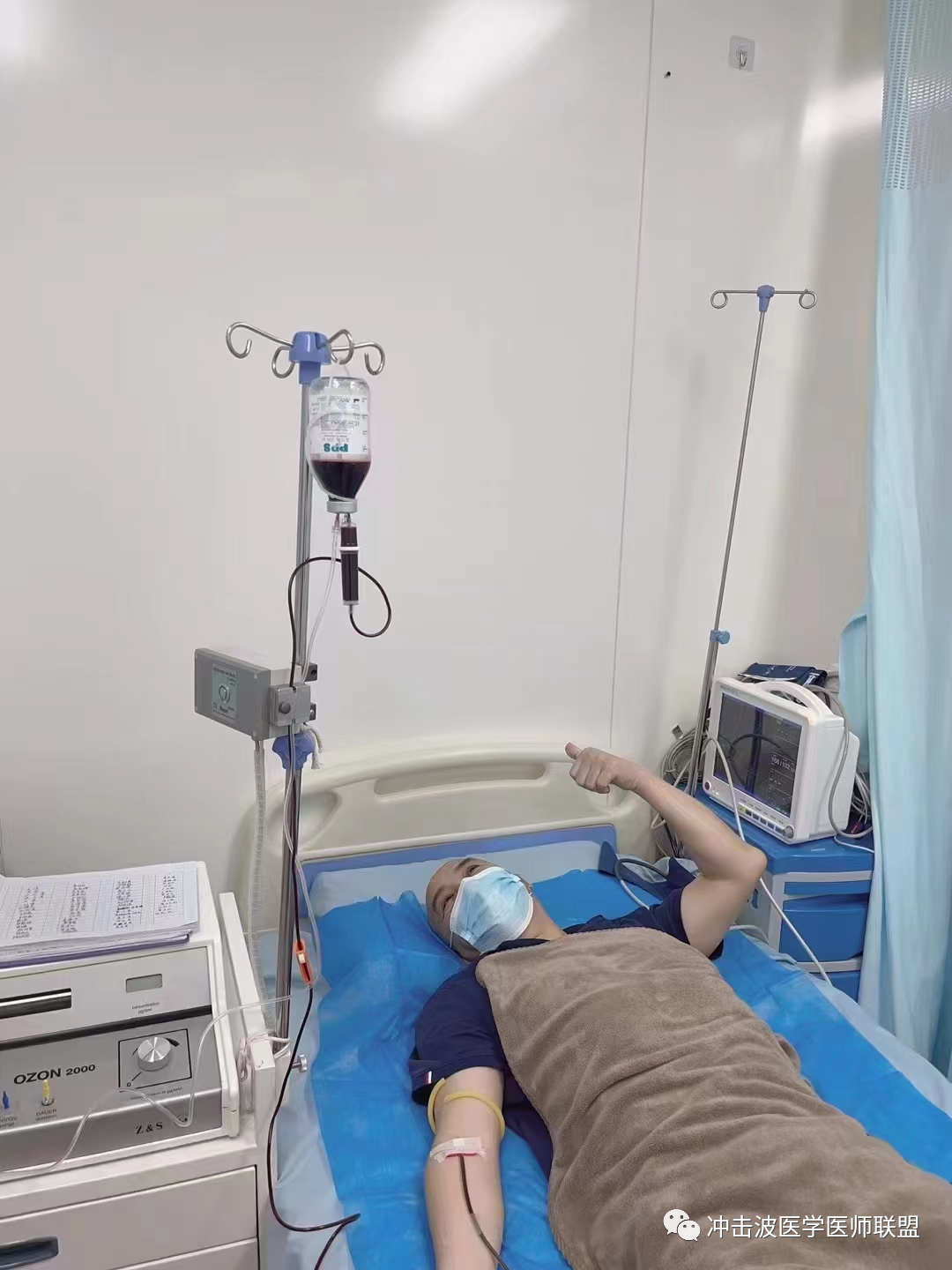 高压臭氧治疗什么高剂量高压臭氧自血疗法（HOT）对高尿酸血症的疗效!_https://www.jmylbn.com_新闻资讯_第2张