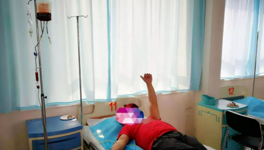 什么三氧输血来了解“三氧自体血回输疗法”的作用‖附案例！-上海聚慕医疗器械有限公司