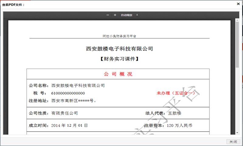 【双屏实习】操作步骤
