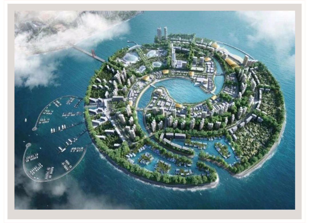 盛世集团电梯牵手广隆地产 共鉴湾区不凡盛境 | 盛世集团电梯（中国）有限公司
