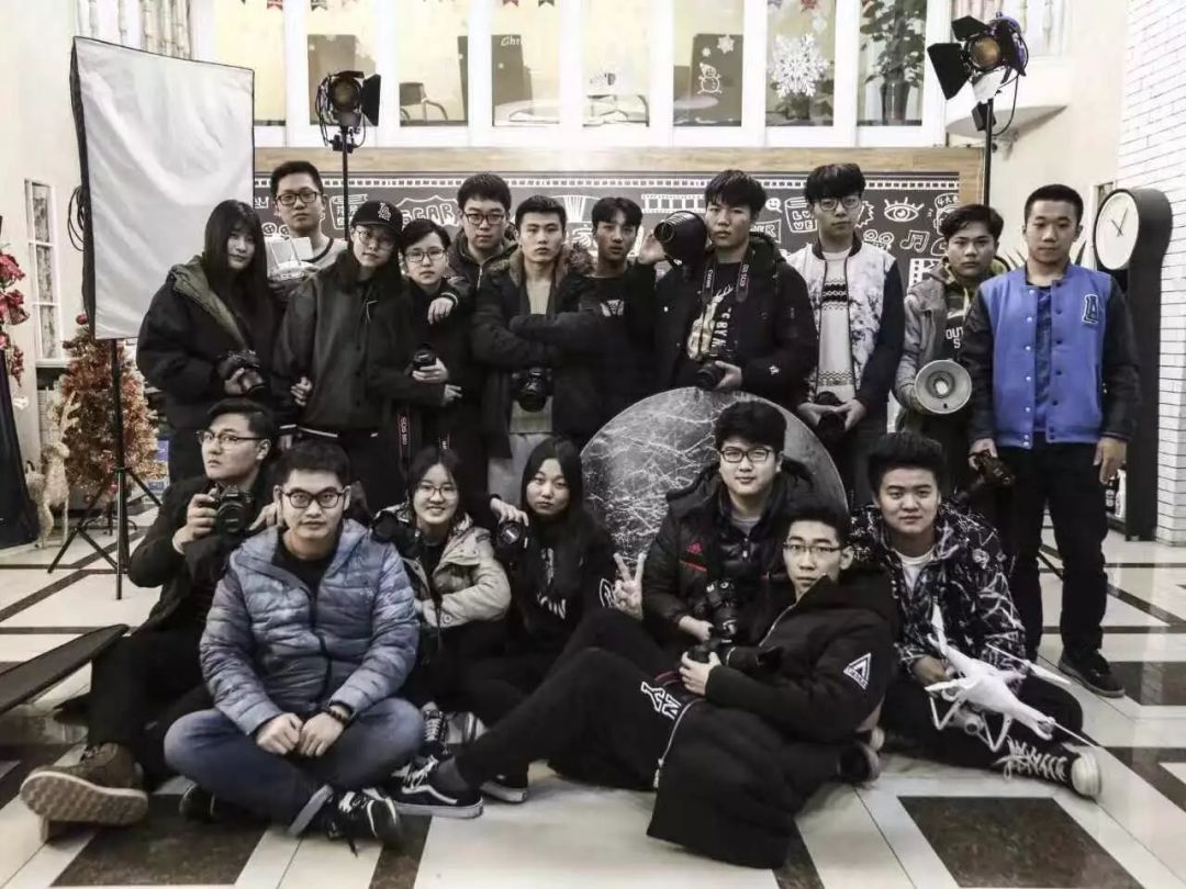 【摄影班 . 招生简章】(图10)