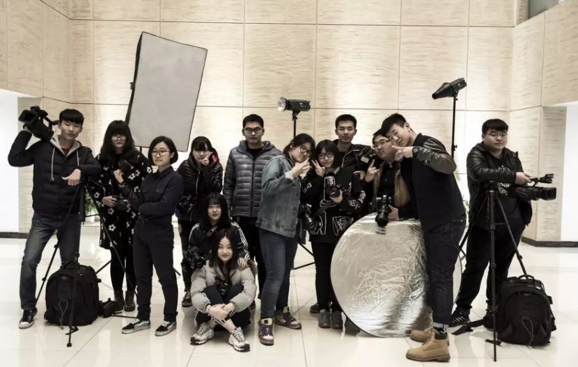 【摄影班 . 招生简章】(图11)