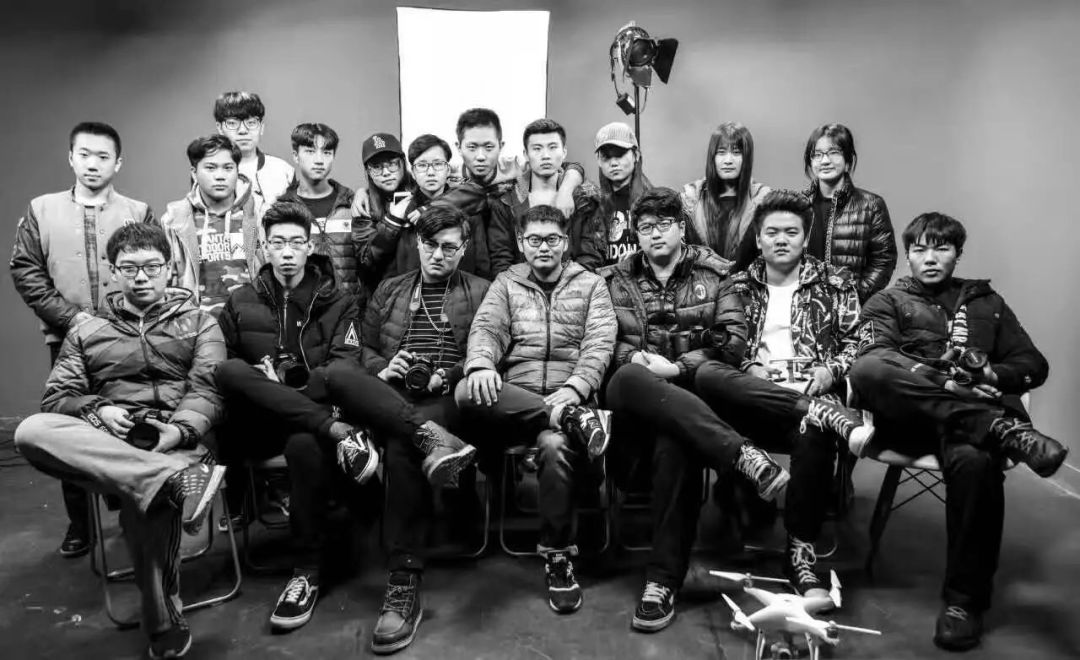 【摄影班 . 招生简章】(图9)