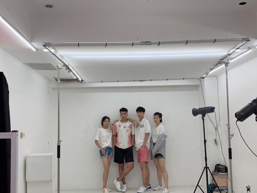 【服表班 . 招生简章】(图27)