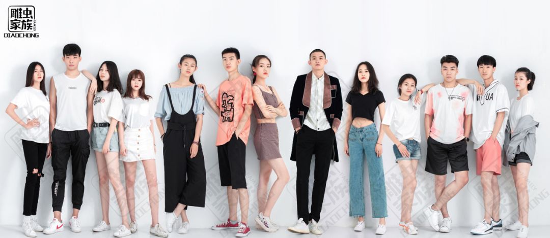 【服表班 . 招生简章】(图6)