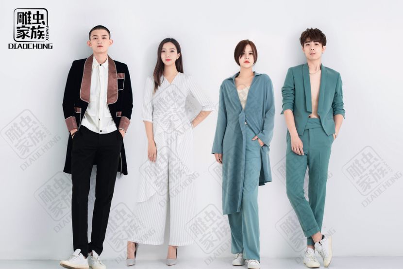 【服表班 . 招生简章】(图7)