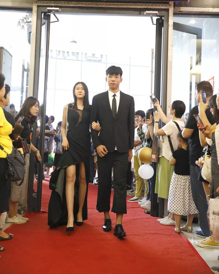 【服表班 . 招生简章】(图10)