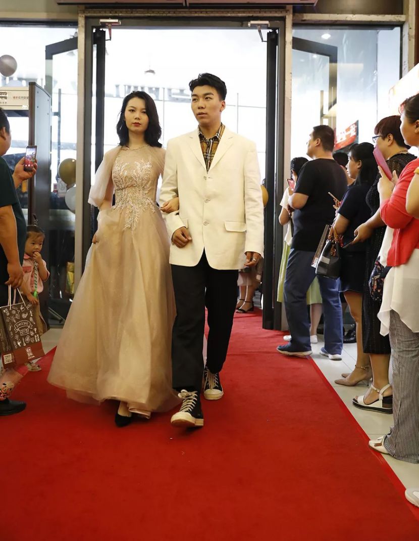 【服表班 . 招生简章】(图11)