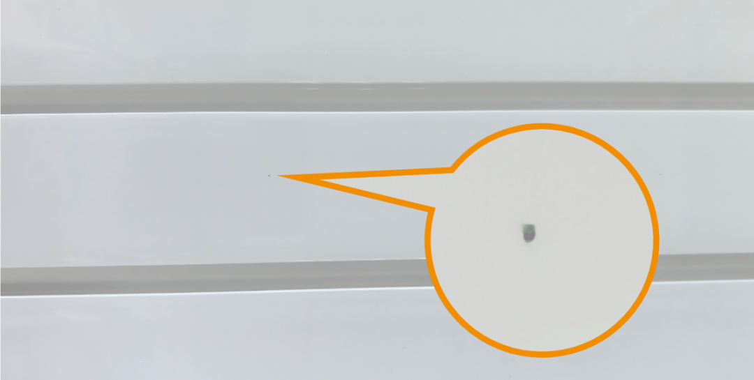 干货丨PVC挤出型材出现黑点的原因？怎么避免？