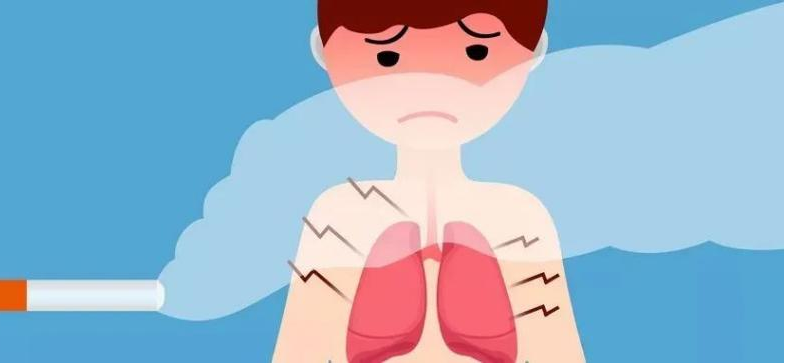 在学校吸烟会受到处罚吗？禁烟号召令——别让香烟“烟”没你的精彩人生