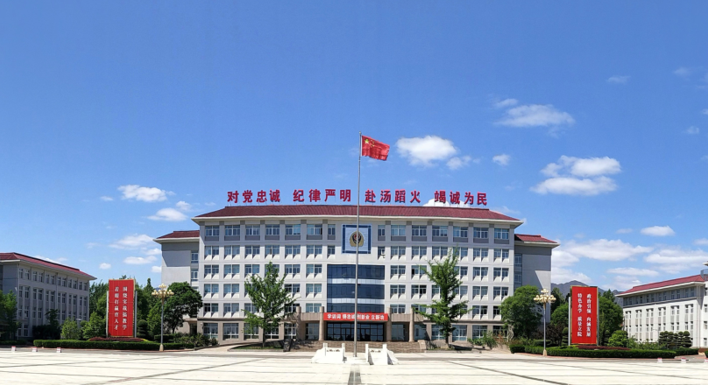 中国消防救援学院2022年在滇招收青年学生预报名公告