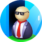 恐怖解谜小游戏