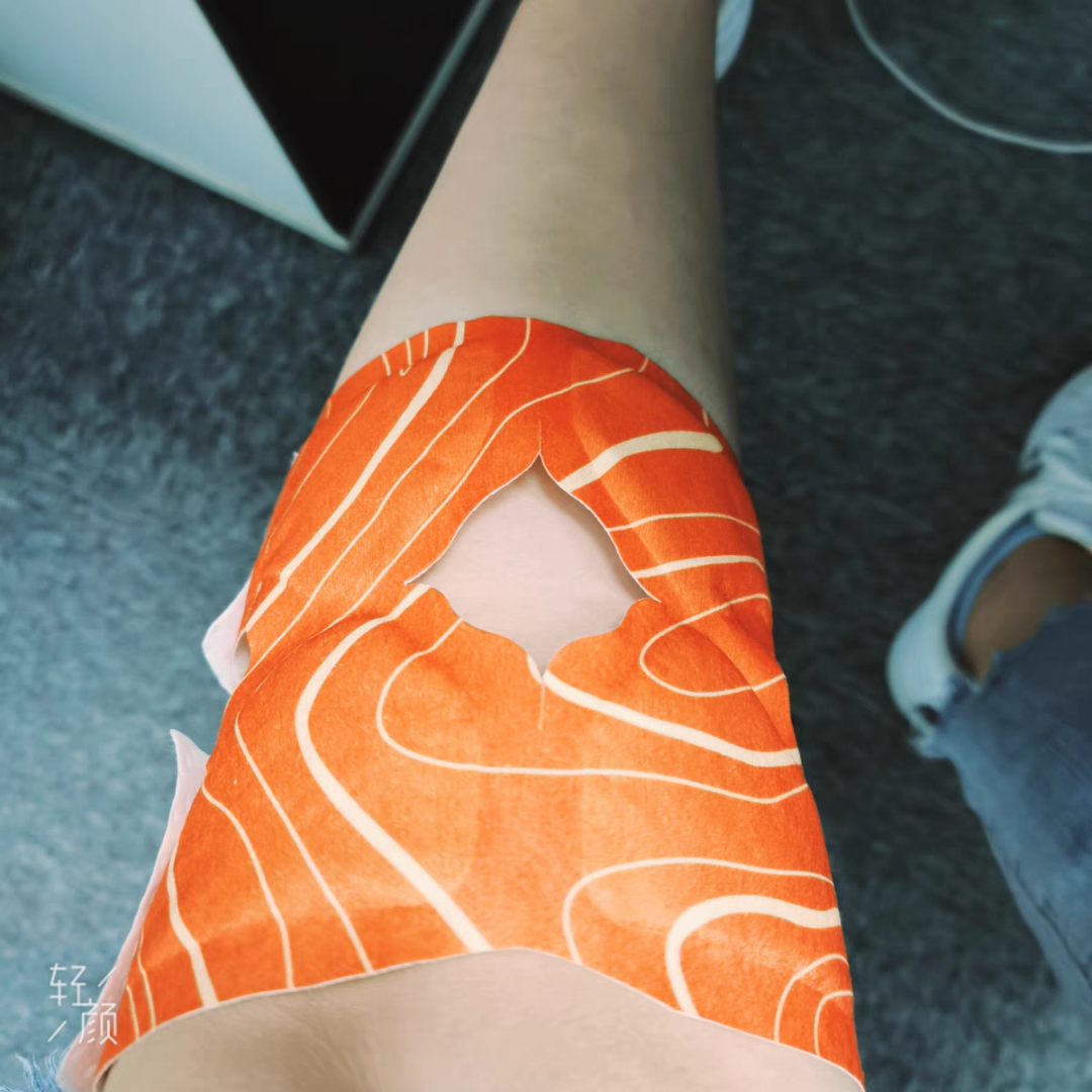 理疗热敷贴怎么贴这个东西是老寒腿克星！每天坚持能让腿脚年轻20岁！_https://www.jmylbn.com_新闻资讯_第31张