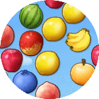 水果对对碰消消乐