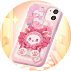 我的手机壳最好看