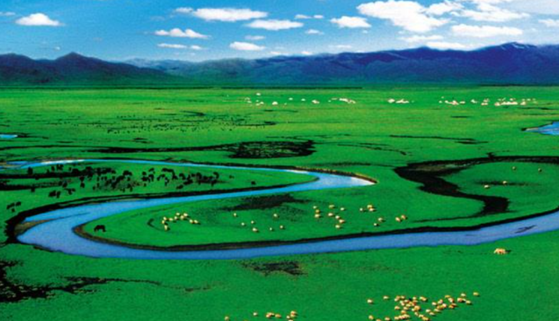 十四五规划推出的黄河文化旅游带，到底是个啥？