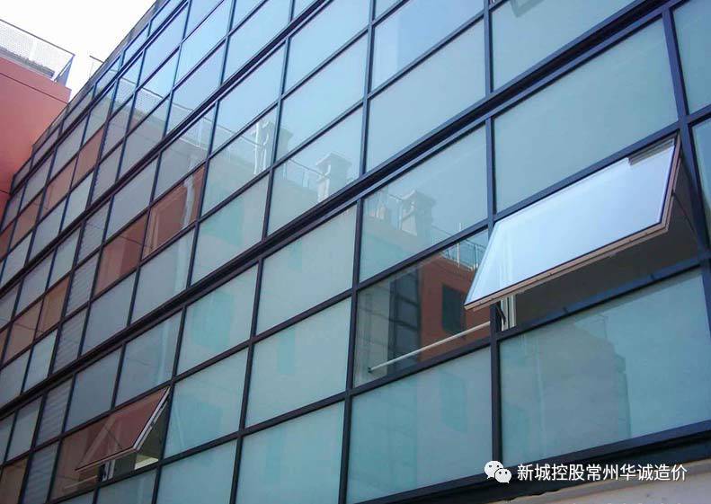 专业知识-装饰幕墙知多少?