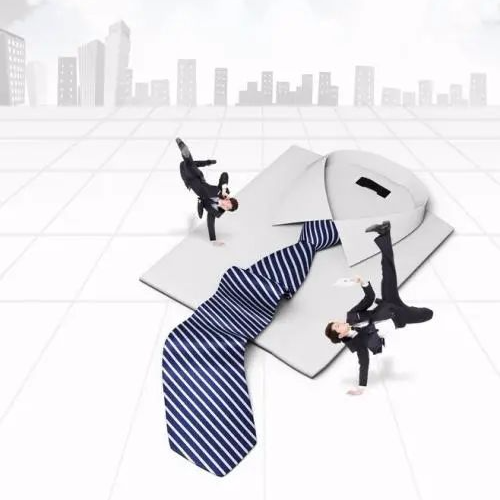 拒绝，是销售的开始！