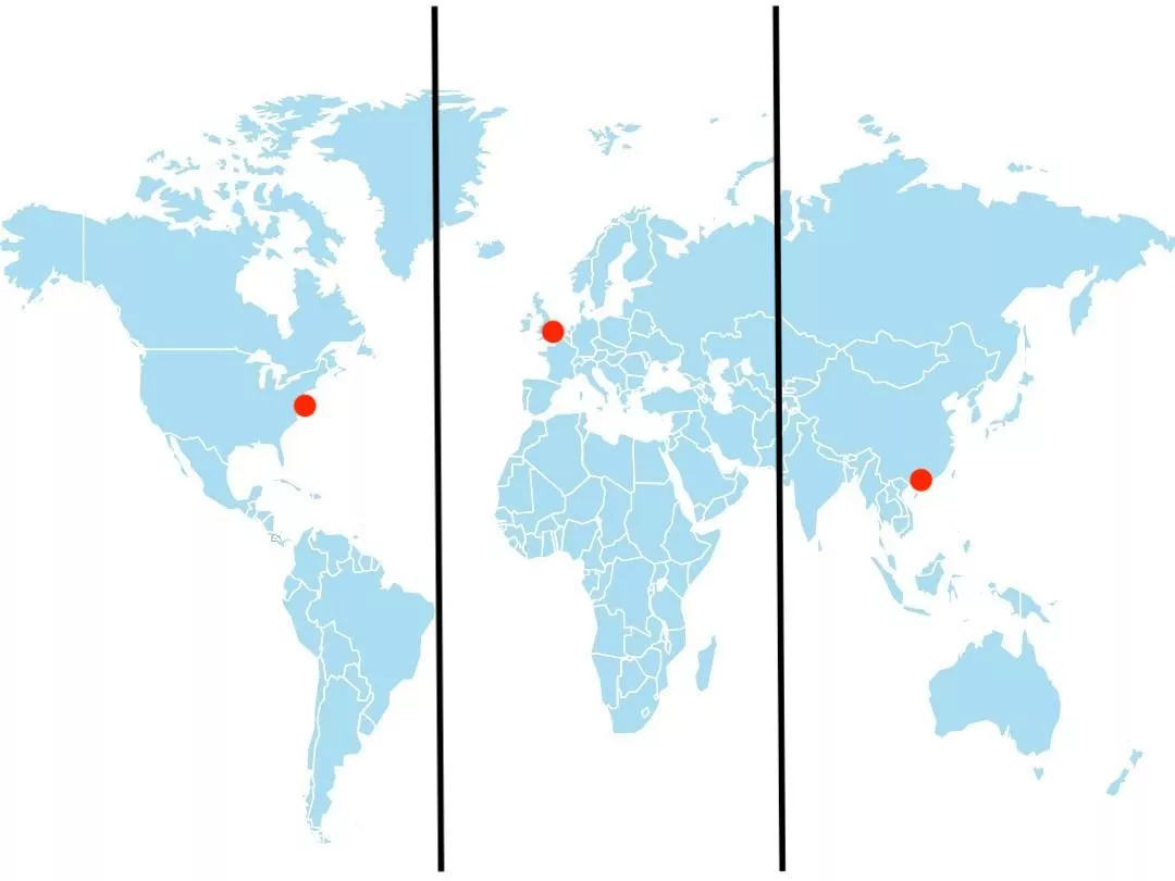 香港重回全球三大金融中心 深度分析北上深为何取代不了香港 全网搜