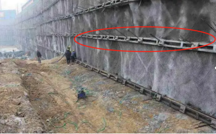 锚杆、锚索、土钉别再分不清楚了