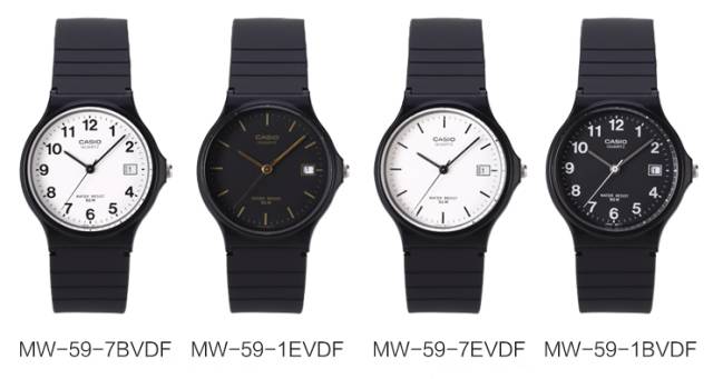 年輕人適合戴什麼手錶？盤點6款好看又不貴的男士手錶 時尚 第57張