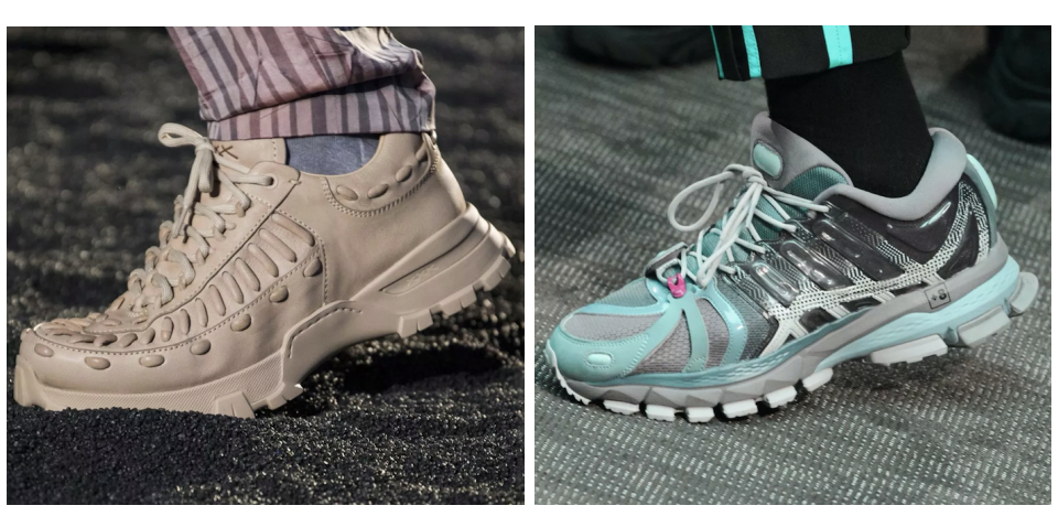 心机 男生会如何挑选袜子呢 柠檬资讯