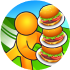 应用icon-开个大餐厅2024官方新版
