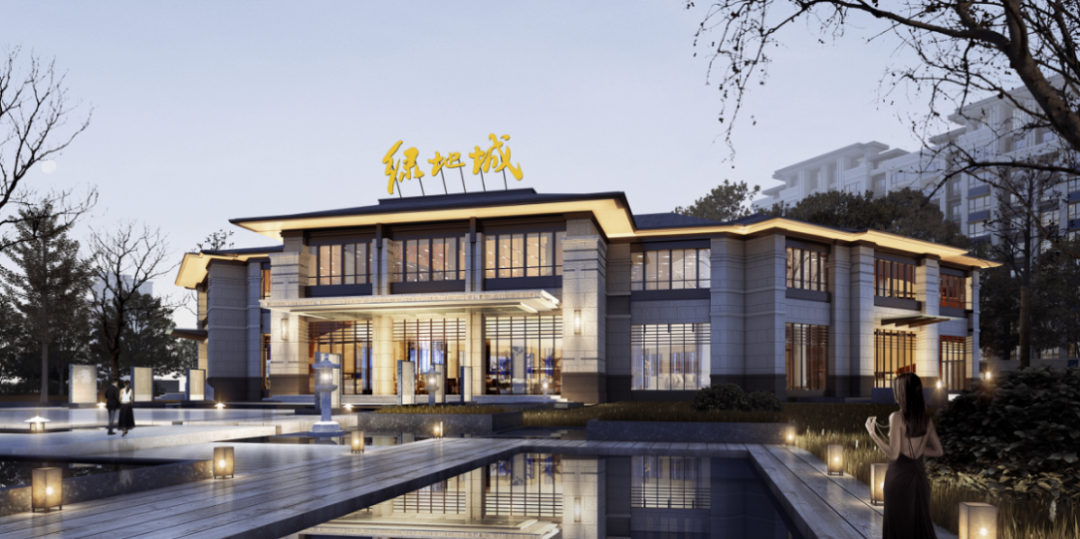 菏泽绿地城新户型新品加推_菏泽房产网