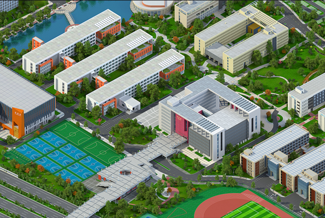 校園能耗管理系統(tǒng)解決方案