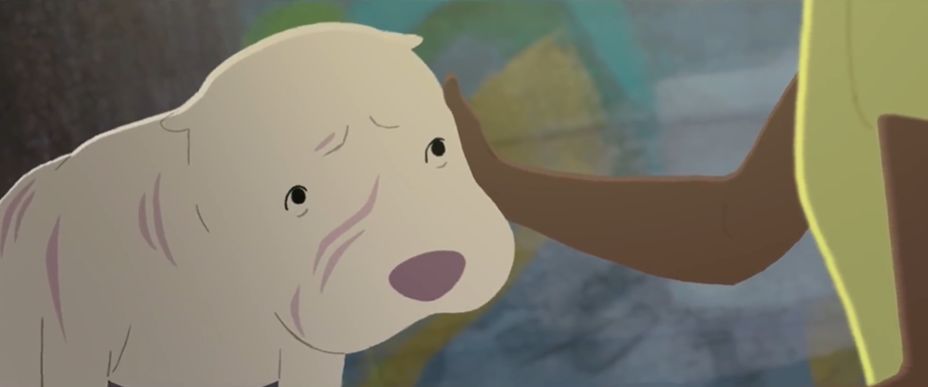 不是所有动画片都适合孩子，真正有意义的还是这几部