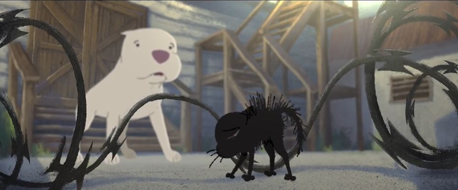 不是所有动画片都适合孩子，真正有意义的还是这几部