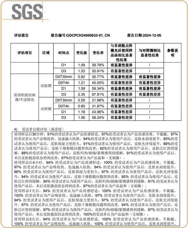 绽媄娅的产品怎么样比买包爽100倍！糕妈真香的“医美平替”，素颜照太惊艳了！年轻好几岁_https://www.jmylbn.com_新闻资讯_第42张